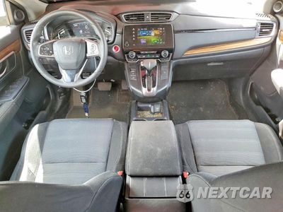 Zdjęcie 8 z 13 samochodu: 2017 HONDA CR-V EX VIN:2HKRW2H55HH645940 - miniatura