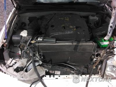Zdjęcie 12 z 13 samochodu: 2005 TOYOTA 4RUNNER SR5 VIN:JTEZU14R350049996 - miniatura