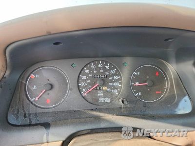 Zdjęcie 9 z 12 samochodu: 1997 TOYOTA COROLLA DX VIN:1NXBB02E1VZ509117 - miniatura