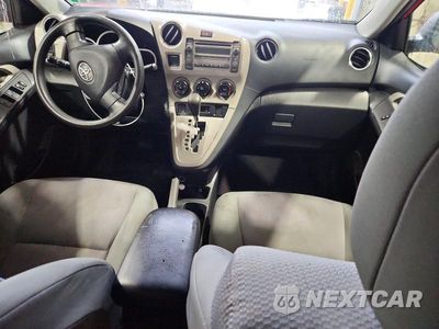 Zdjęcie 8 z 13 samochodu: 2009 TOYOTA MATRIX BASE VIN:2T1KU40EX9C147025 - miniatura