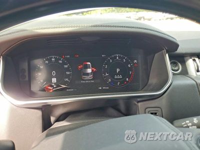 Zdjęcie 9 z 13 samochodu: 2021 LAND ROVER RANGE ROVER WESTMINSTER EDITION VIN:SALGS2SEXMA429488 - miniatura