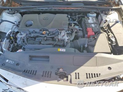 Zdjęcie 11 z 12 samochodu: 2019 TOYOTA CAMRY LE VIN:4T1B11HK7KU737964 - miniatura