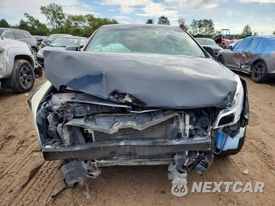 Piąte zdjęcie samochodu w środku: 2013 CADILLAC XTS VIN:2G61N5S38D9134022 - miniatura