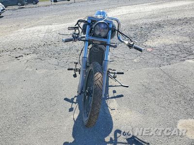 Drugie zdjęcie samochodu z przodu: 1999 KAWASAKI VN800 VIN:JKBVNCA14XB502613 - miniatura