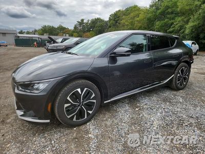 2023 KIA EV6 WIND KNDC34LAXP5128842 - główne zdjęcie licytacji z USA - miniatura