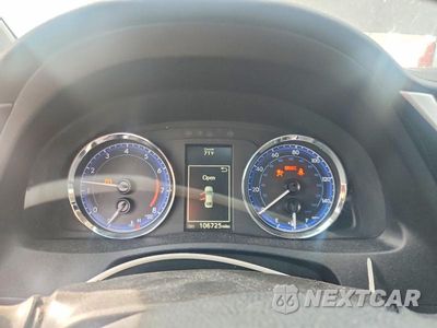Zdjęcie 9 z 12 samochodu: 2017 TOYOTA COROLLA SE VIN:2T1BURHE8HC854012 - miniatura