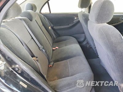 Zdjęcie 10 z 13 samochodu: 2006 TOYOTA COROLLA S VIN:1NXBR30E56Z661516 - miniatura