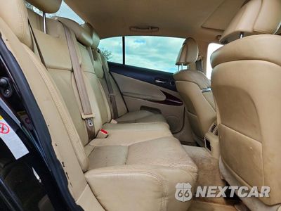Zdjęcie 10 z 12 samochodu: 2009 LEXUS GS 350 VIN:JTHCE96S690023967 - miniatura