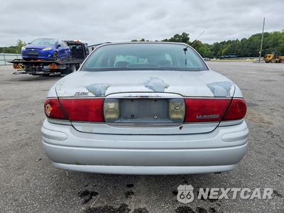 Zdjęcie 6 z 12 samochodu: 2001 BUICK LESABRE CUSTOM VIN:1G4HP54KX1U295895 - miniatura