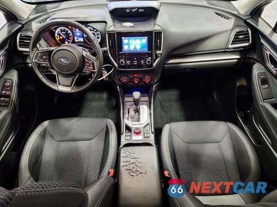 Zdjęcie 8 z 13 samochodu: 2020 SUBARU FORESTER PREMIUM VIN:JF2SKAGC6LH604717 - miniatura