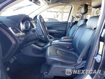 Zdjęcie 7 z 13 samochodu: 2019 DODGE JOURNEY GT VIN:3C4PDDEG3KT774684 - miniatura