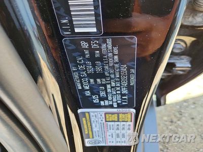Zdjęcie 12 z 12 samochodu: 2025 KIA K4 LXS VIN:3KPFT4DE0SE153454 - miniatura