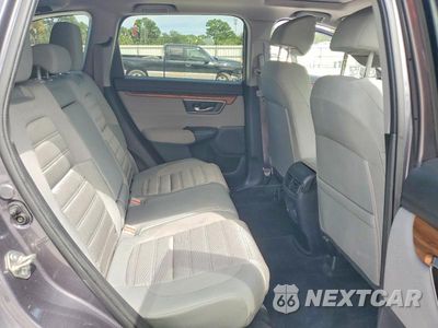 Zdjęcie 11 z 13 samochodu: 2019 HONDA CR-V EX VIN:2HKRW1H54KH515035 - miniatura