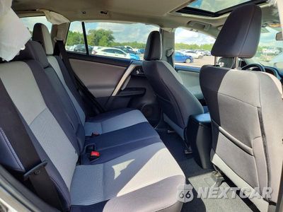 Zdjęcie 11 z 13 samochodu: 2015 TOYOTA RAV4 XLE VIN:2T3WFREV1FW183527 - miniatura