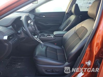 Zdjęcie 7 z 12 samochodu: 2020 NISSAN ALTIMA SR VIN:1N4BL4CV6LC124331 - miniatura