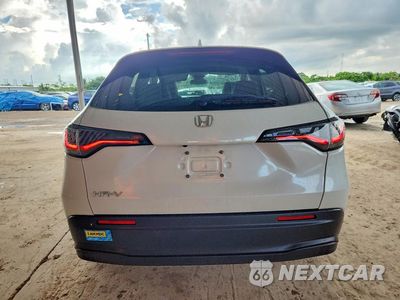 Zdjęcie 6 z 13 samochodu: 2026 HONDA HR-V LX VIN:3CZRZ1H36TM708766 - miniatura