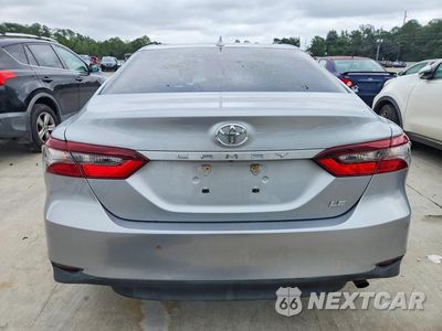 Zdjęcie 6 z 12 samochodu: 2023 TOYOTA CAMRY LE VIN:4T1C11AK0PU131847 - miniatura