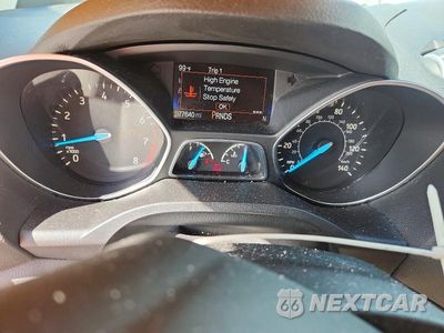 Zdjęcie 9 z 13 samochodu: 2017 FORD ESCAPE TITANIUM VIN:1FMCU0JD3HUD48961 - miniatura