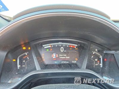 Zdjęcie 9 z 12 samochodu: 2020 HONDA CR-V TOURING VIN:5J6RW2H90LL008021 - miniatura