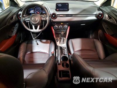 Zdjęcie 8 z 14 samochodu: 2018 MAZDA CX-3 TOURING VIN:JM1DKFC78J0319915 - miniatura