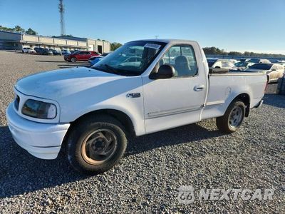 1998 FORD F150 1FTDF1723WNA10188 - główne zdjęcie licytacji z USA - miniatura