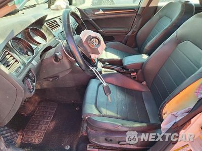 Zdjęcie 7 z 13 samochodu: 2015 VOLKSWAGEN GOLF SPORTWAGEN TDI S VIN:3VWCA7AU7FM500941 - miniatura