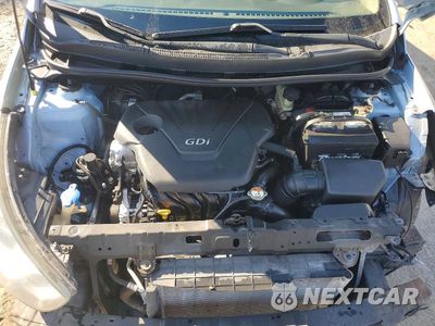 Zdjęcie 11 z 12 samochodu: 2012 HYUNDAI ACCENT GLS VIN:KMHCT4AE3CU189807 - miniatura