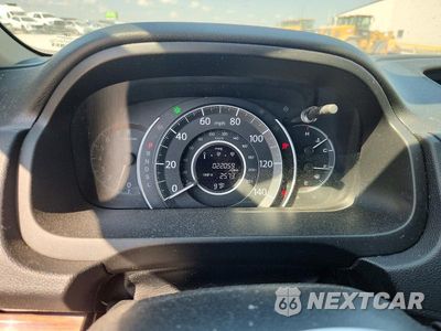Zdjęcie 9 z 14 samochodu: 2015 HONDA CR-V EXL VIN:2HKRM3H76FH541709 - miniatura