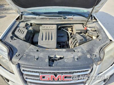 Zdjęcie 12 z 14 samochodu: 2017 GMC TERRAIN SLT VIN:2GKALPEK5H6328021 - miniatura