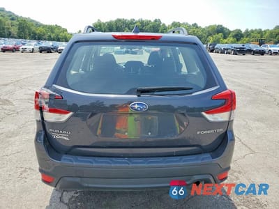 Zdjęcie 6 z 13 samochodu: 2019 SUBARU FORESTER VIN:JF2SKACC4KH470293 - miniatura