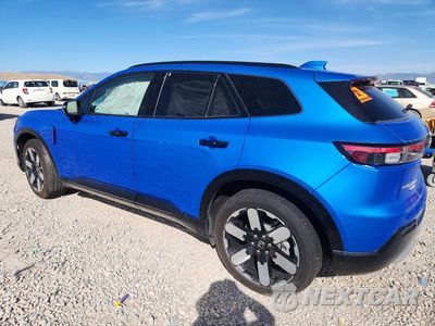 Drugie zdjęcie samochodu z przodu: 2024 HONDA PROLOGUE ELITE VIN:3GPKHZRJ7RS515230 - miniatura