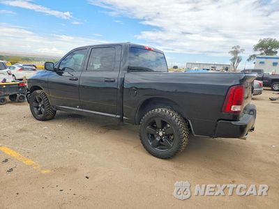 Drugie zdjęcie samochodu z przodu: 2014 RAM 1500 ST VIN:1C6RR7KT5ES216071 - miniatura