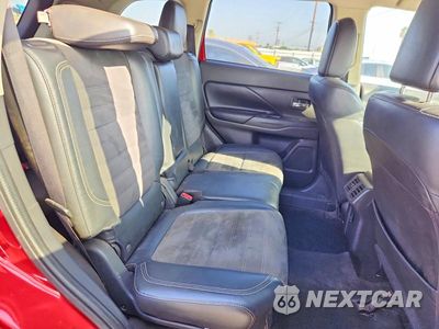 Zdjęcie 11 z 13 samochodu: 2019 MITSUBISHI OUTLANDER SE VIN:JA4AZ3A39KZ021412 - miniatura
