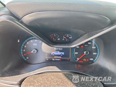 Zdjęcie 9 z 12 samochodu: 2019 CHEVROLET COLORADO LT VIN:1GCGSCEN8K1315124 - miniatura
