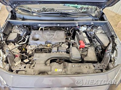 Zdjęcie 12 z 13 samochodu: 2024 TOYOTA RAV4 XLE PREMIUM VIN:2T3A1RFV1RC401477 - miniatura