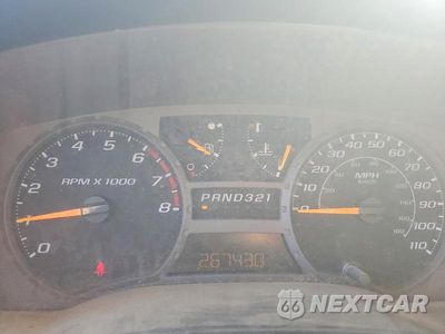 Zdjęcie 9 z 12 samochodu: 2006 CHEVROLET COLORADO VIN:1GCCS196268323724 - miniatura