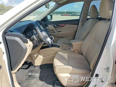 Zdjęcie 7 z 13 samochodu: 2020 NISSAN ROGUE SV VIN:JN8AT2MTXLW015204 - miniatura