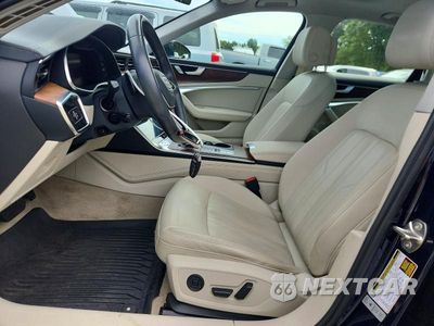 Zdjęcie 7 z 12 samochodu: 2019 AUDI A6 PREMIUM PLUS VIN:WAUL2AF27KN019590 - miniatura