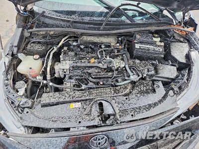 Zdjęcie 11 z 12 samochodu: 2022 TOYOTA COROLLA SE VIN:5YFS4MCE1NP121709 - miniatura