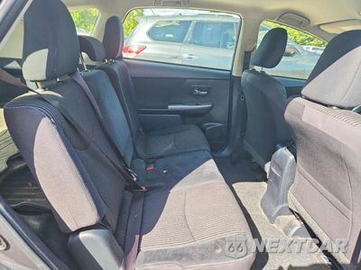 Zdjęcie 10 z 13 samochodu: 2016 TOYOTA PRIUS V TWO VIN:JTDZN3EU1GJ053235 - miniatura