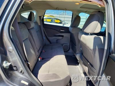Zdjęcie 11 z 13 samochodu: 2013 HONDA CR-V EX VIN:2HKRM4H54DH600855 - miniatura