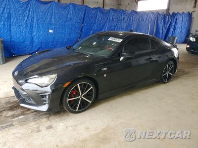 2019 TOYOTA 86 TRD SPECIAL EDITION JF1ZNAE14K9702276 - główne zdjęcie licytacji z USA - miniatura