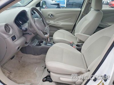 Zdjęcie 7 z 12 samochodu: 2013 NISSAN VERSA 1.6 S VIN:3N1CN7AP7DL818985 - miniatura