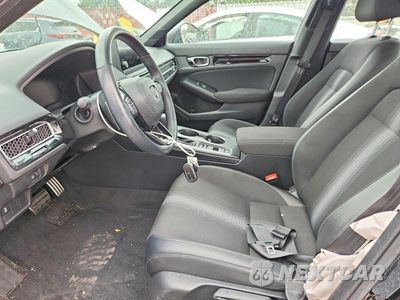 Zdjęcie 7 z 12 samochodu: 2025 HONDA CIVIC SPORT VIN:2HGFE4F80SH316126 - miniatura