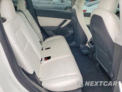 Zdjęcie 11 z 13 samochodu: 2021 TESLA MODEL Y VIN:5YJYGDEE2MF192992 - miniatura