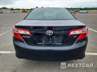 Zdjęcie 6 z 12 samochodu: 2014 TOYOTA CAMRY LE VIN:4T4BF1FK2ER364086 - miniatura
