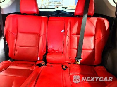 Zdjęcie 10 z 13 samochodu: 2016 TOYOTA RAV4 LIMITED VIN:2T3BFREV8GW511574 - miniatura