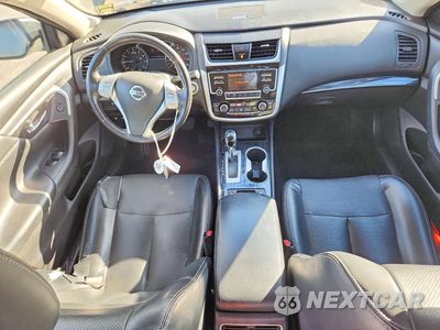 Zdjęcie 8 z 12 samochodu: 2018 NISSAN ALTIMA 2.5 SL VIN:1N4AL3AP6JC131092 - miniatura