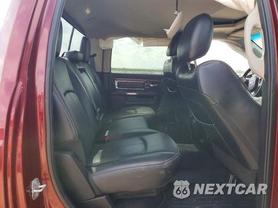 Zdjęcie 11 z 14 samochodu: 2018 RAM 2500 LARAMIE VIN:3C6UR5FL0JG394447 - miniatura
