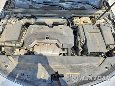 Zdjęcie 11 z 12 samochodu: 2017 CHEVROLET IMPALA LS VIN:1G11Z5SA7HU207589 - miniatura